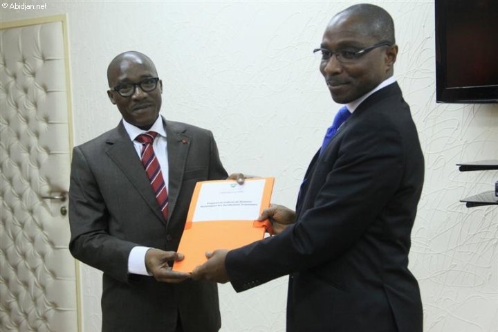 Justice et Droit de l’Homme : La justice ivoirienne se dote de progiciel de collecte de données statistiques